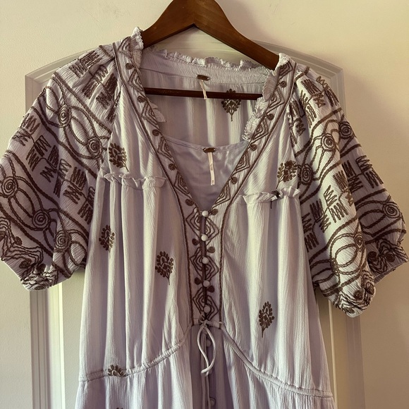 Free People Midi - Picture 4 of 13